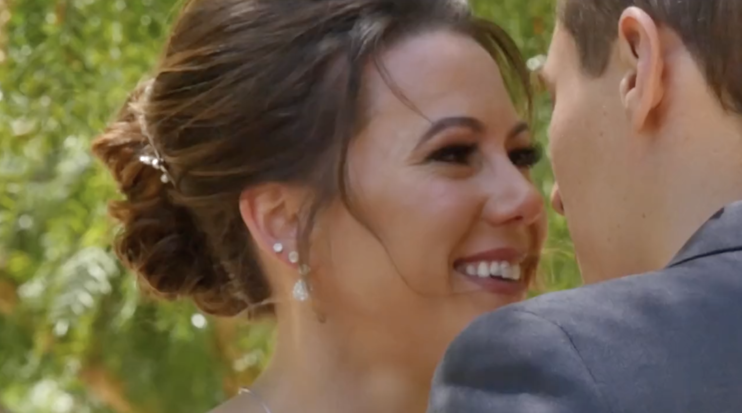 Andrew Fels Wedding Video